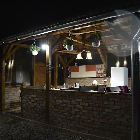 فندق Casa Muskatli Vendeghaz سوفاتا المظهر الخارجي الصورة